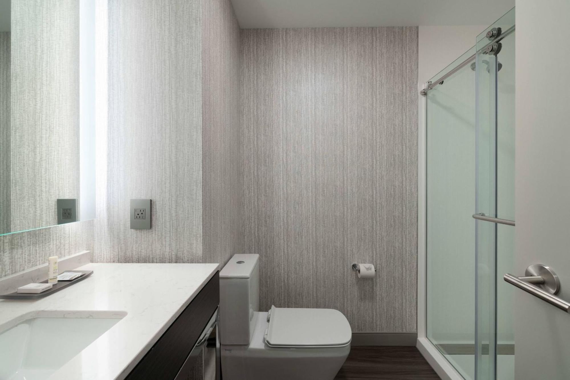 Fairfield By Marriott Inn & Suites Boston Medford Exterior photo